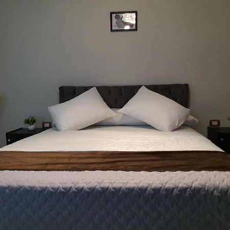 Youvala Serviced Apartment Giza Exteriér fotografie